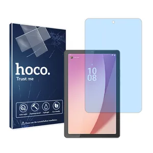 محافظ صفحه نمایش آنتی بلو هوکو مدل HyBLU مناسب برای تبلت لنوو Tab M9