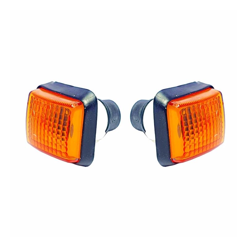 چراغ راهنما گلگیر مدل na.2 مناسب برای پژو 405 و پارس بسته دو عددی