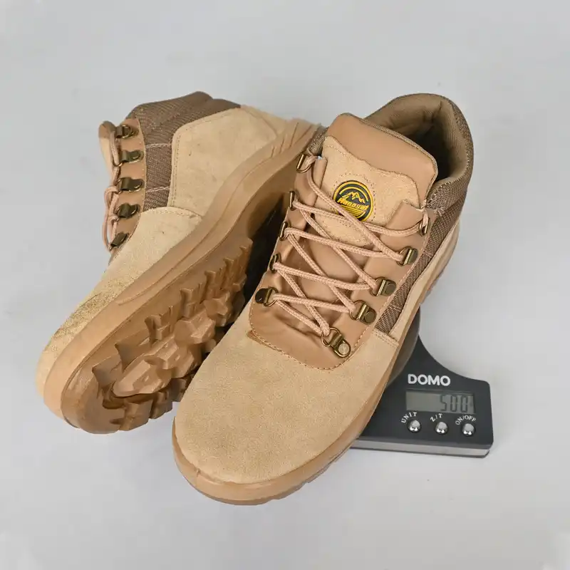 کفش کوهنوردی کفش سعیدی مدل 440KH