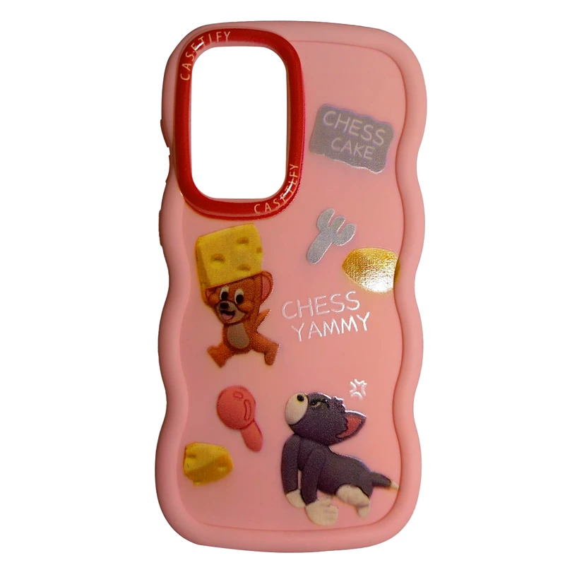 کاور کد Sea+a36 مناسب برای گوشی موبایل سامسونگ Galaxy A36