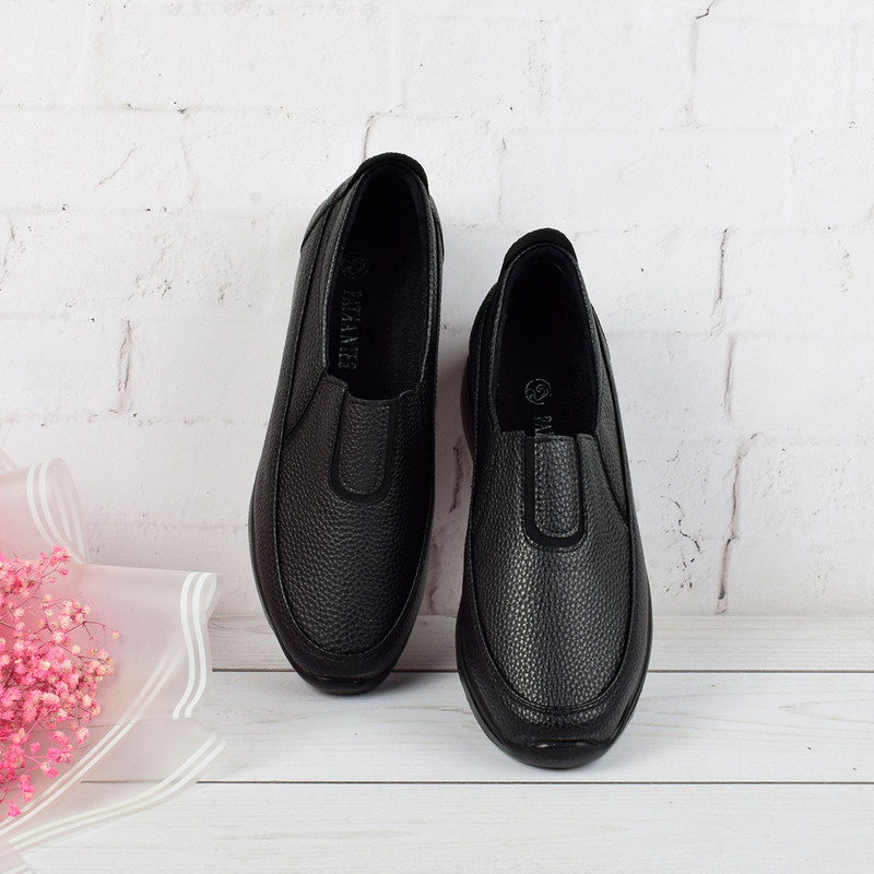 کفش طبی زنانه پاتکان مدل کشی 4145