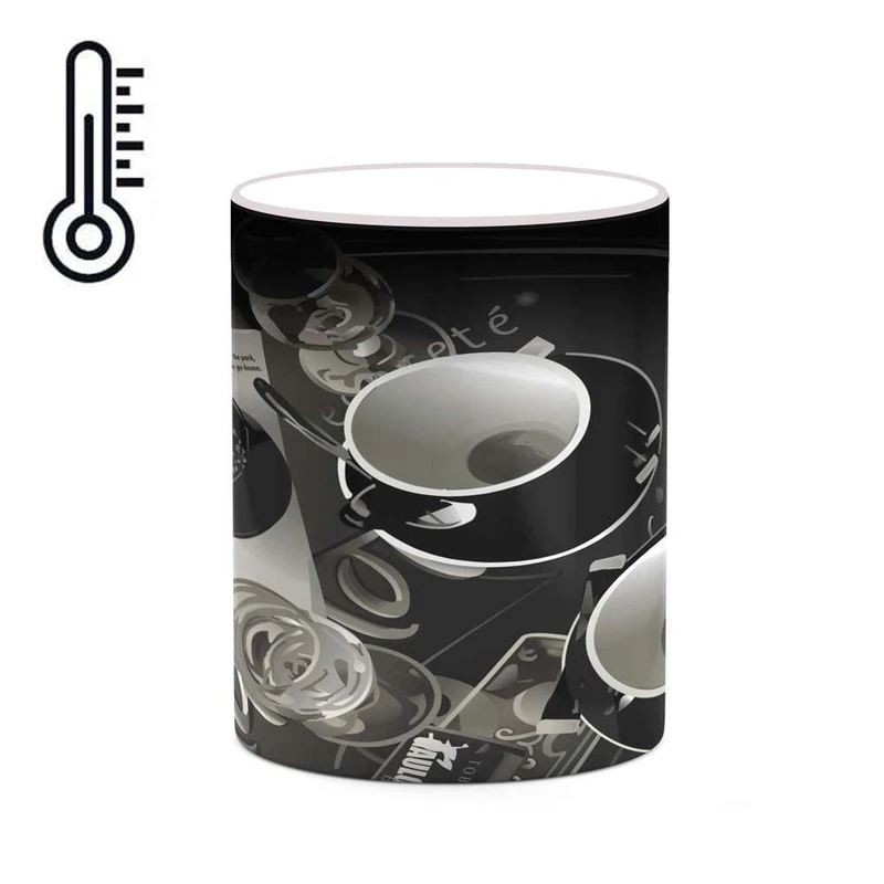 ماگ حرارتی کاکتی کد mgh19198