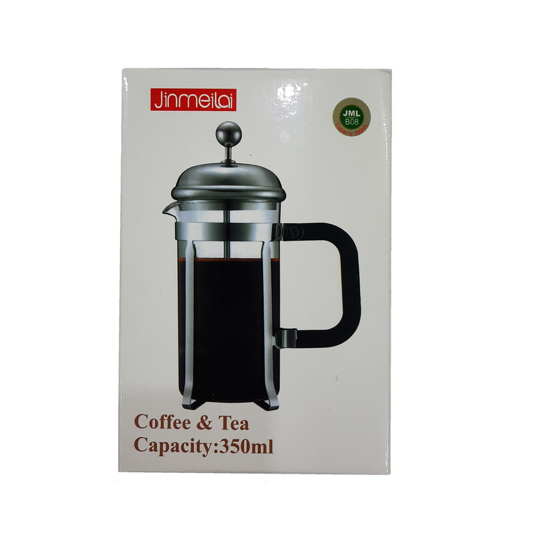 فرنچ پرس کد 350ml