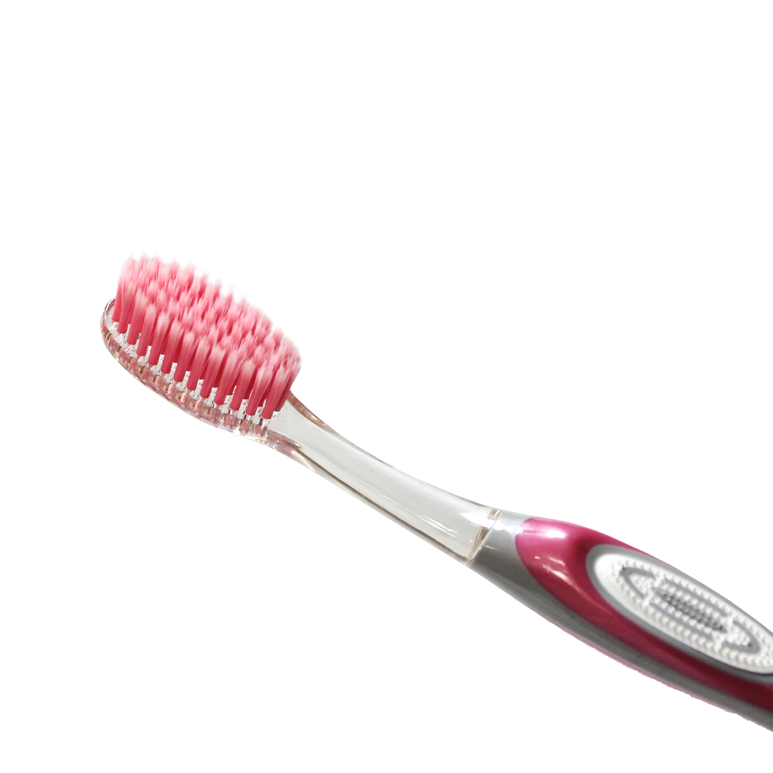 مسواک کانفیدنت سری نیودنت مدل CT-SHINE با برس نرم