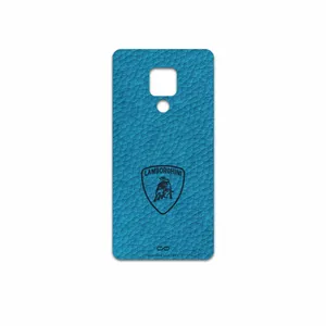MAHOOT BL-LMBRGHNI Cover Sticker for Huawei Mate 20 X