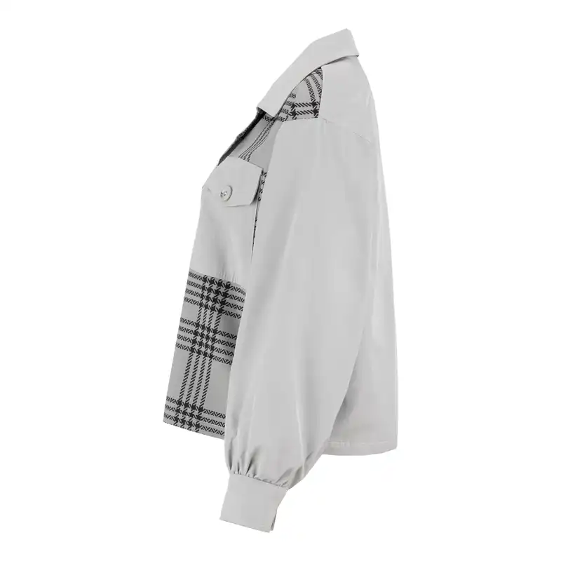 کت زنانه السانا مدل دلوین کد 164303