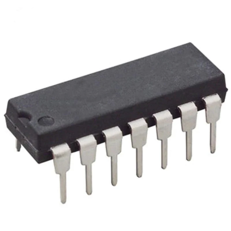 آی سی نظامی مدل 54hc4050 