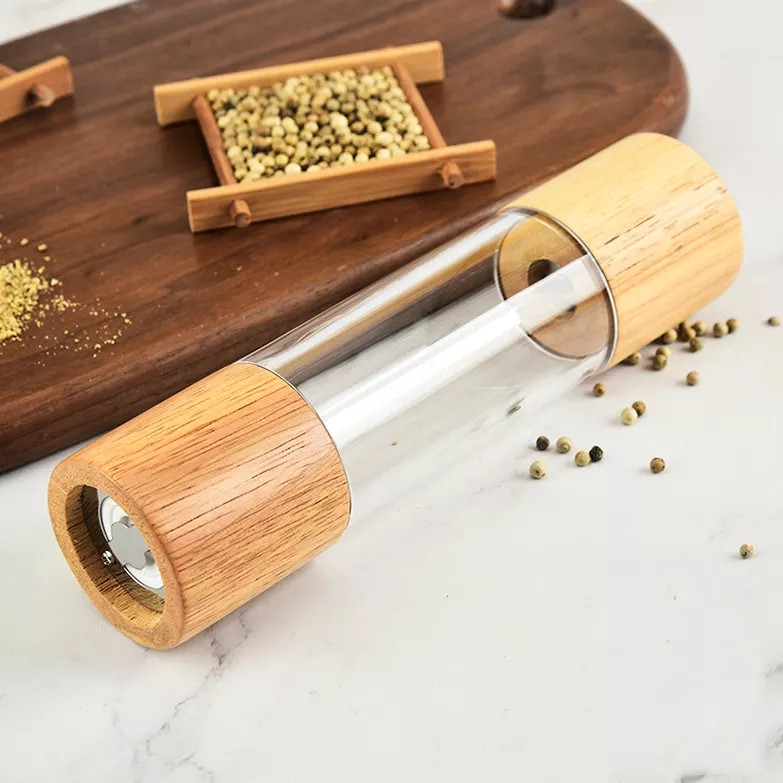 فلفل ساب و نمک ساب مدل H19.4 کد DGQ50403013 مجموعه 2 عددی