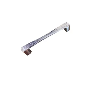 دستگیره کابینت مدل DDNN128 بسته 3 عددی