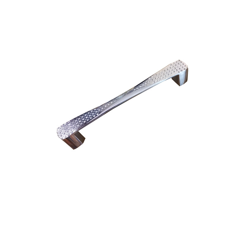 دستگیره کابینت مدل DDNN128 بسته 3 عددی