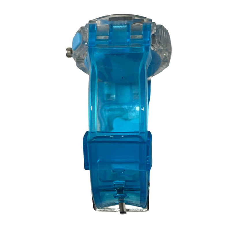 ساعت مچی عقربه‌ای کوارتز بچگانه مدل سینامورول