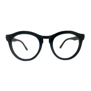 فریم عینک طبی مدل گرد کد 899