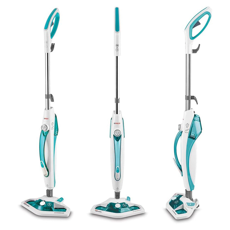 بخار شو 300 میلی لیتری پولتی مدل SV450