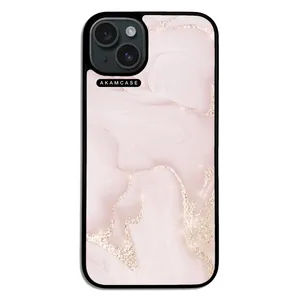 AKAM AMC-WA15PLUS-MARBLE-31 Cover For Apple iPhone 15 Plus