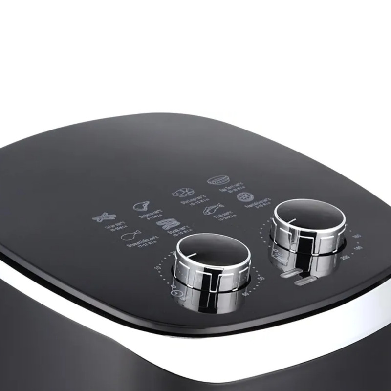 سرخ کن هواپز 4.2 لیتری بدون روغن سونیفر مدل SF-1009 