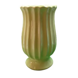 گلدان سرامیکی مدل پاستیلی کد G-02