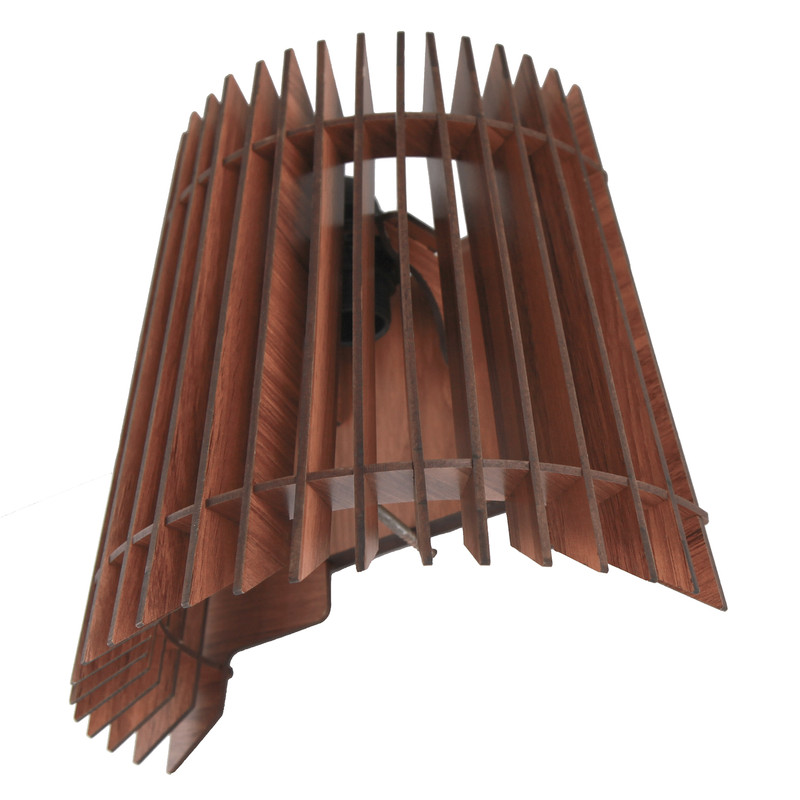 چراغ دیواری افتخار کد BAW2111 مجموعه دو عددی