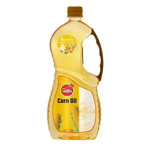 روغن ذرت توسکا لایت - ۱۳۵۰ گرم