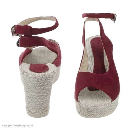 صندل زنانه زبرا مدل 2230