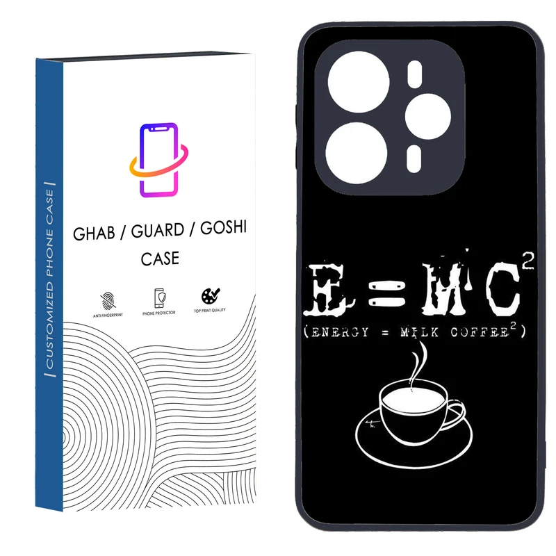 کاور قاب گارد گوشی طرح پسرانه کد 82 - TPU مناسب برای گوشی موبایل  وکال V1 Plus / V1