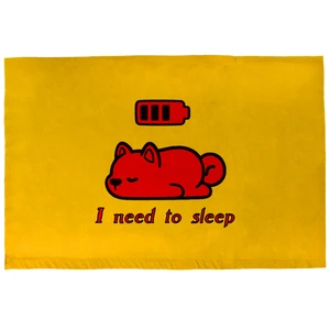 رو بالشی مدل SLEEP کد F03
