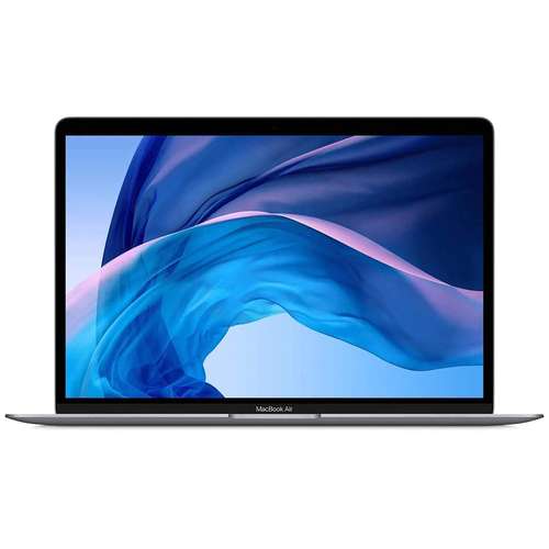 لپ تاپ 13.3 اینچی اپل مدل MacBook Air Z0YJ1 2021