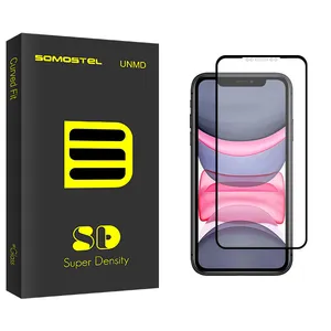 Somastel Sd Glass Screen Protector For Apple iPhone 11 Pro
