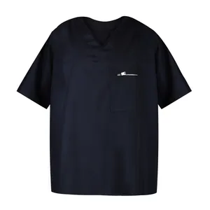 روپوش کار مدل Chef Shirt