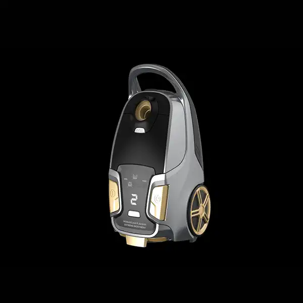 جاروبرقی جنرال پلاس مدل GE-9832