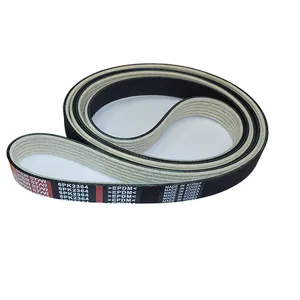 تسمه دینام دانگیل کد 2364 مناسب برای سمند