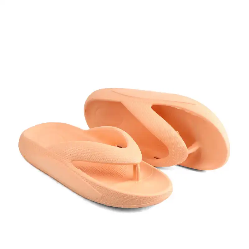 دمپایی لاانگشتی زنانه مدل نیلا کد 77