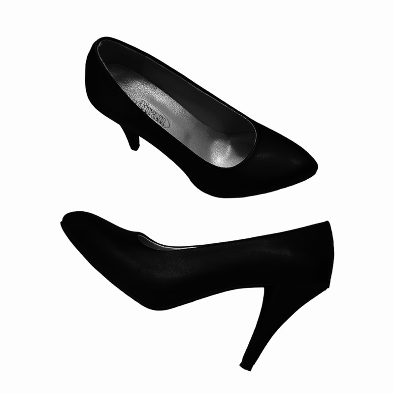 ست کیف و کفش زنانه مدل لودشکا