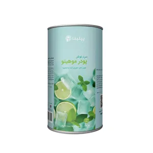 پودر موهیتو بدون شکر پپتینا - 50 گرم