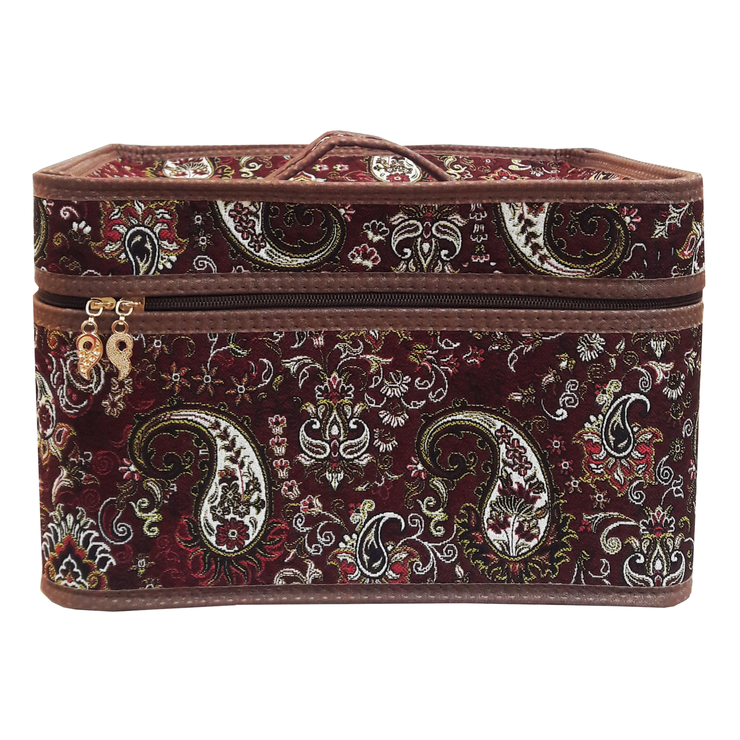 باکس لباس مدل So 26