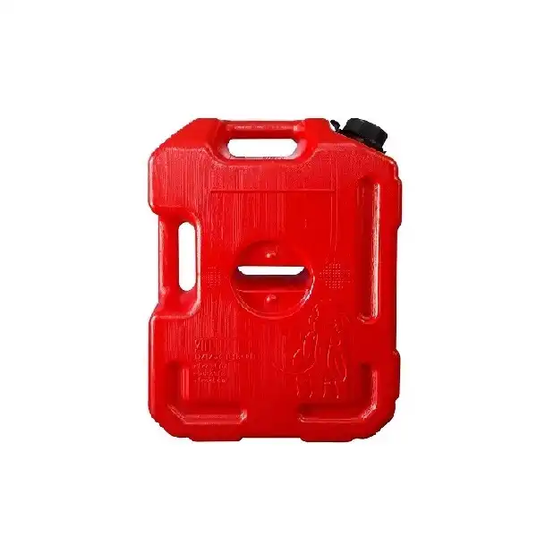 گالن آب خودرو مدل وافل برد گنجایش 10 لیتر