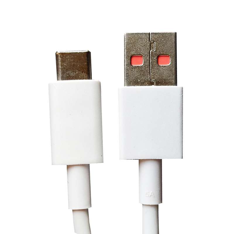  کابل تبدیل USB به USB-C مدل 5A طول 1 متر