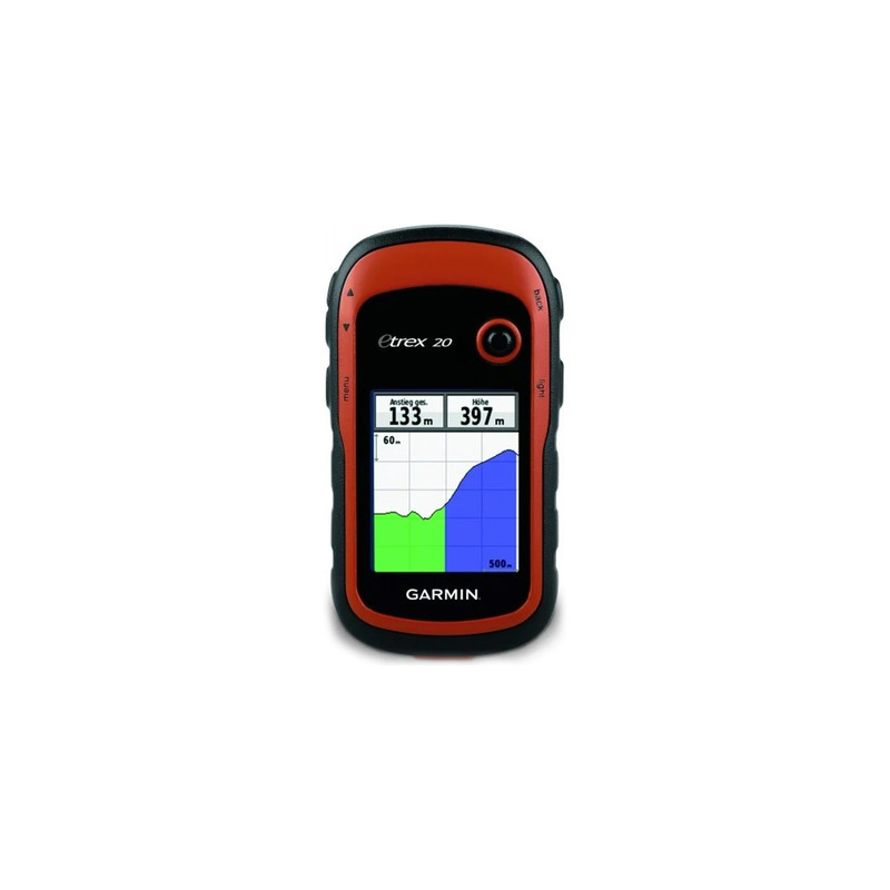 جی پی اس گارمین مدل etrex 32x