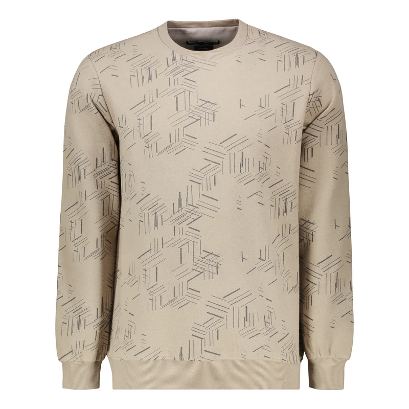 سویشرت مردانه باینت مدل 950-2 سلانیک