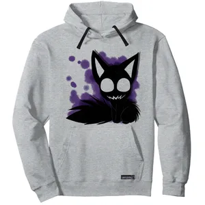 هودی زنانه 27 مدل Kitten کد MH581