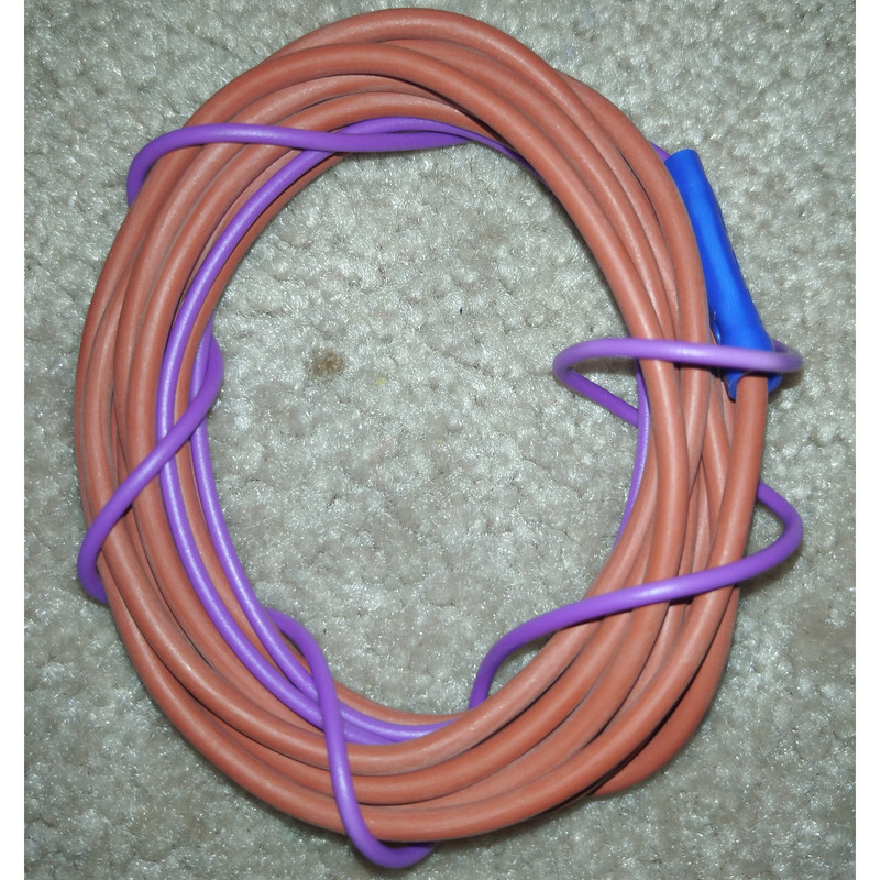 المنت حرارتی مدل Defrost