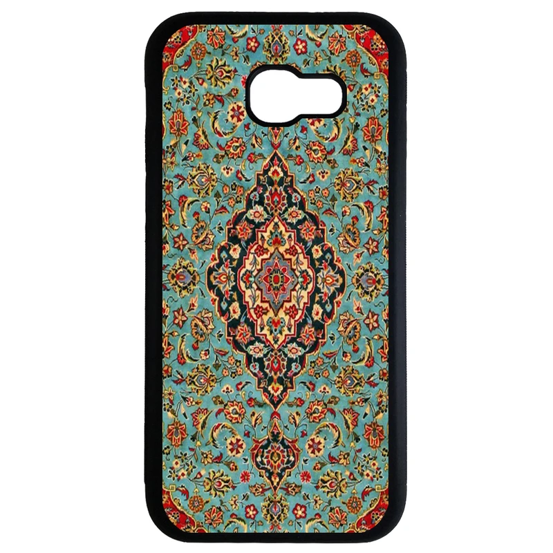 کاور طرح سنتی کد 8723 مناسب برای گوشی موبایل سامسونگ galaxy j5 prime