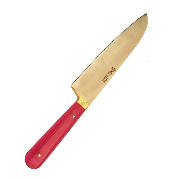 چاقوی آشپزخانه الماس زنجان کد 5