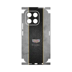 MAHOOT Cadillac-FullSkin Cover Sticker for Honor X6c