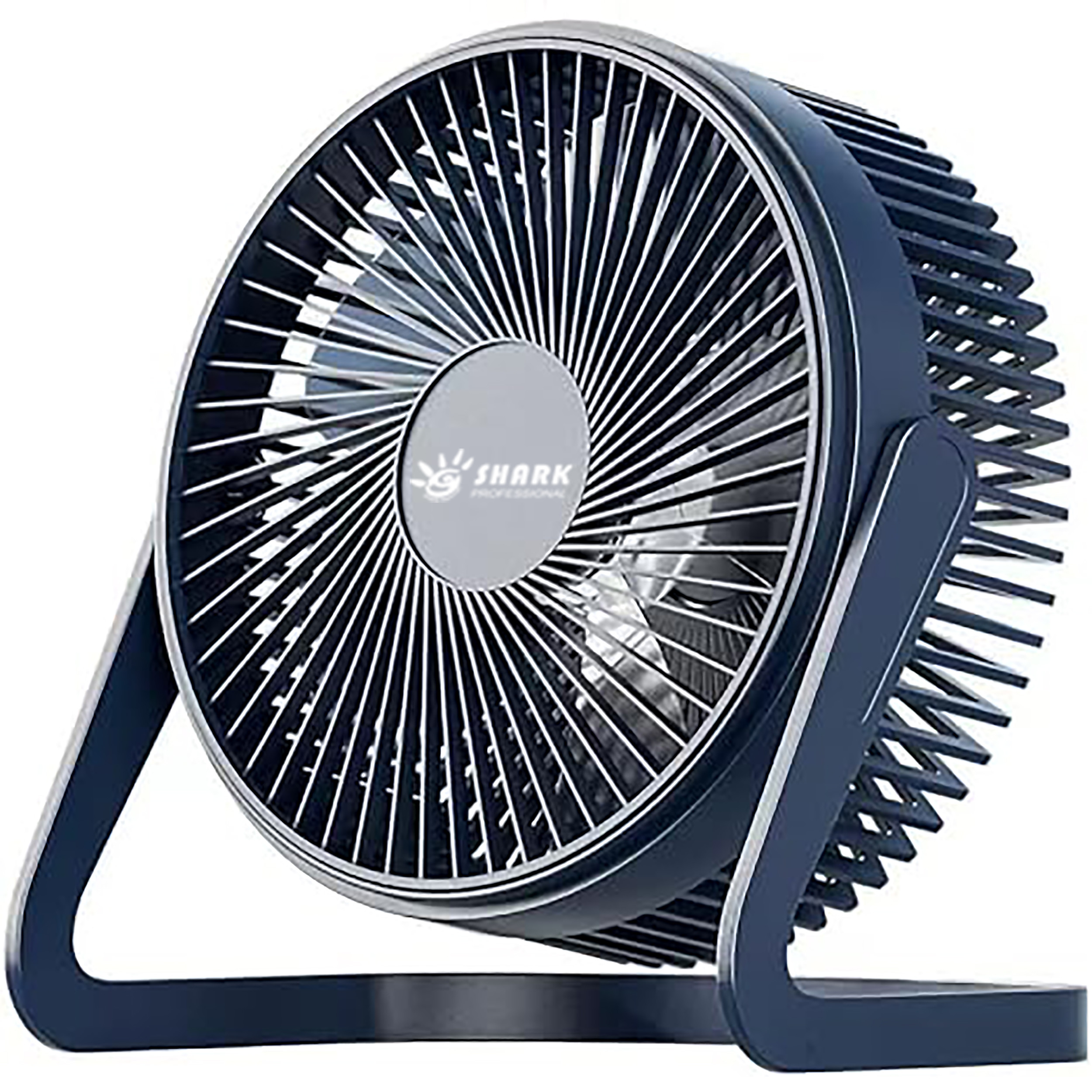 پنکه USB شارک مدل ERGO SMALL 5 INCH پنکه USB شارک مدل ERGO SMALL 5 INCH