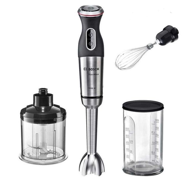 گوشت‌کوب برقی بوش مدل MS8CM6160