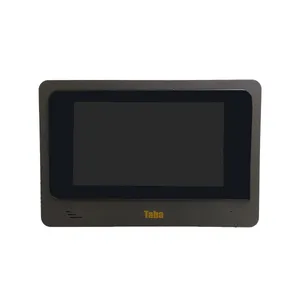 مانیتور دربازکن تصویری تابا مدل TB4070