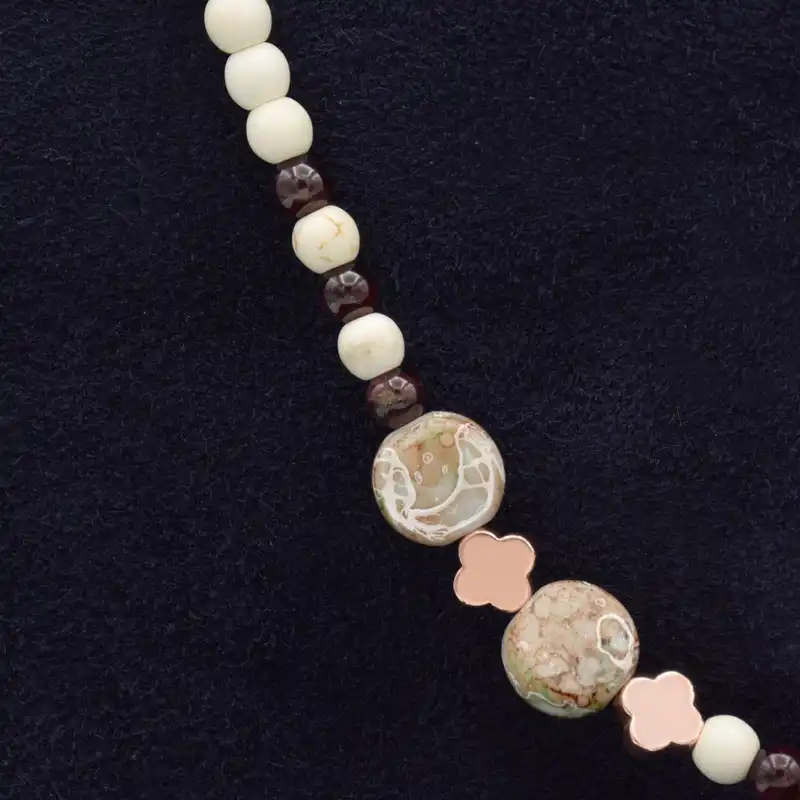 گردنبند طلا 18 عیار زنانه الن نار مدل قلب ELN9623354