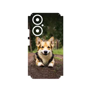 MAHOOT Dog_2 Cover Sticker for Huawei Nova 11i