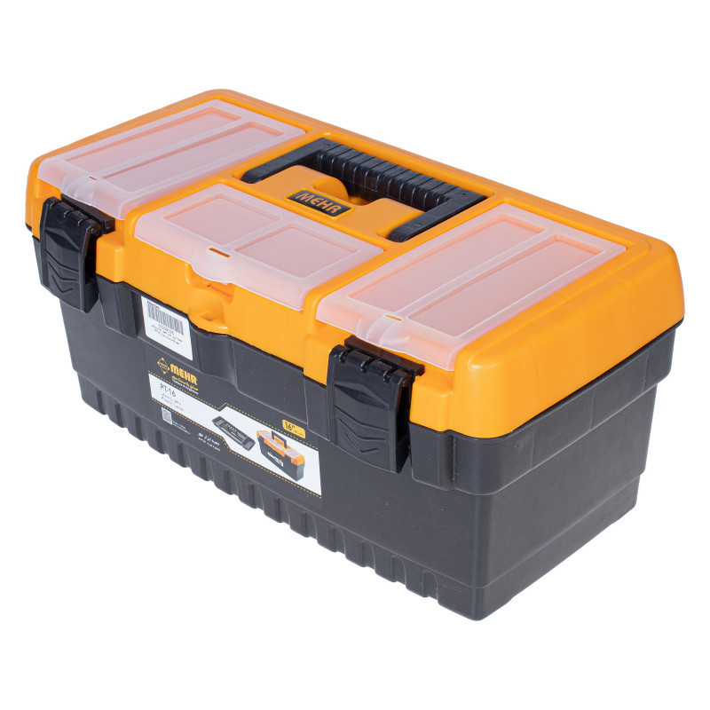 جعبه ابزار مهر مدل PT-16 جعبه ابزار مهر مدل PT-16