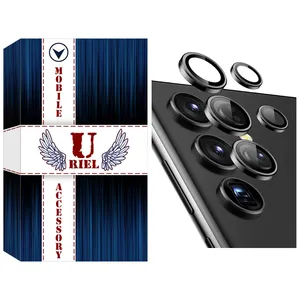 Uriel Ring Camera Lens Protector For Samsung Galaxy S22 Ultra 5G